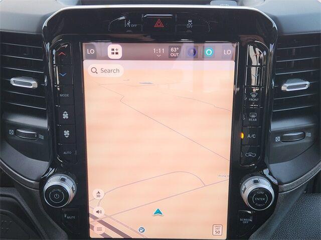 new 2026 Ram 3500 car, priced at $72,716