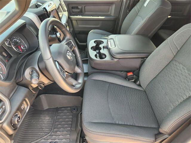 new 2026 Ram 3500 car, priced at $66,956