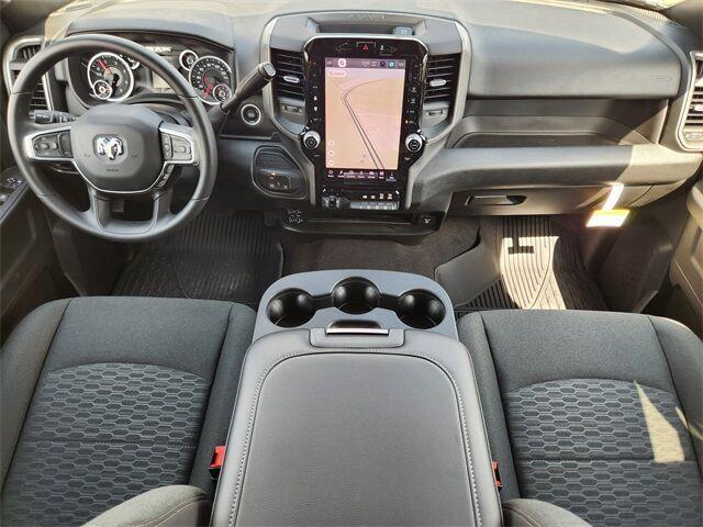 new 2026 Ram 3500 car, priced at $66,956