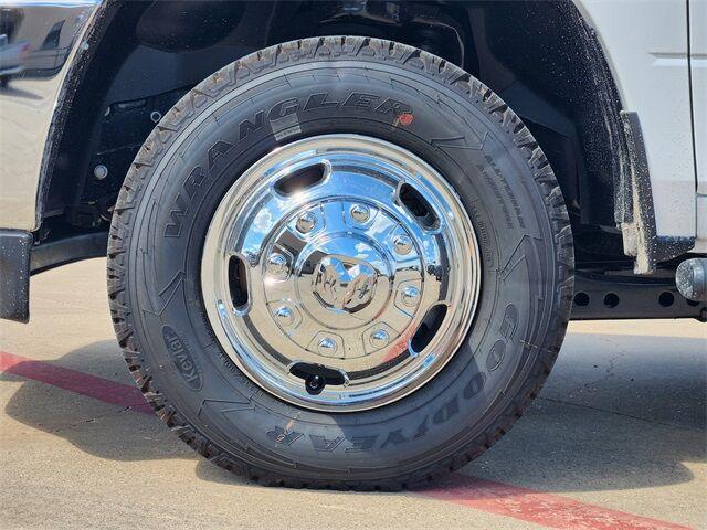 new 2026 Ram 3500 car, priced at $66,956