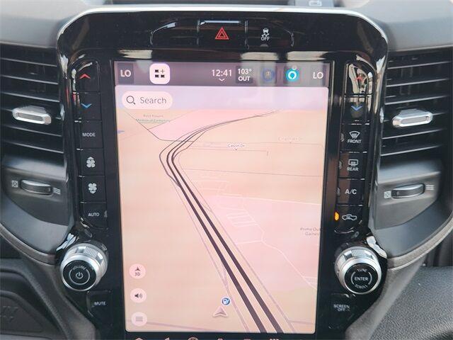 new 2026 Ram 3500 car, priced at $66,956