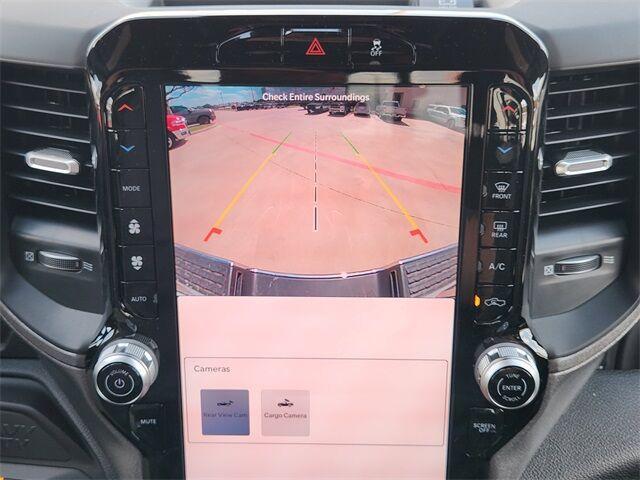 new 2026 Ram 3500 car, priced at $66,956