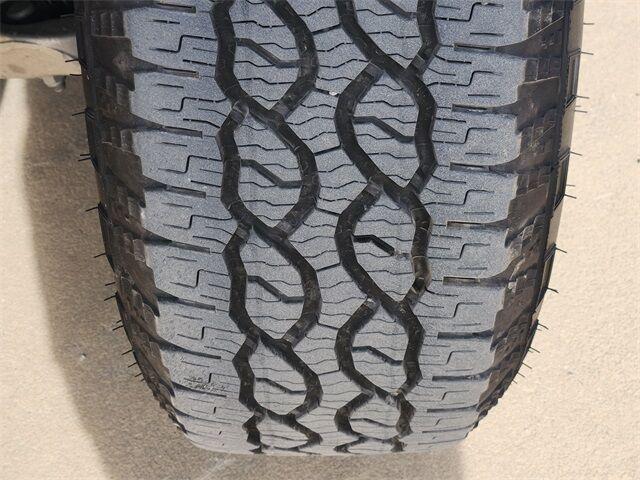 used 2025 Ford Ranger car, priced at $37,750