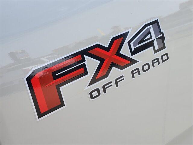 used 2025 Ford Ranger car, priced at $37,750