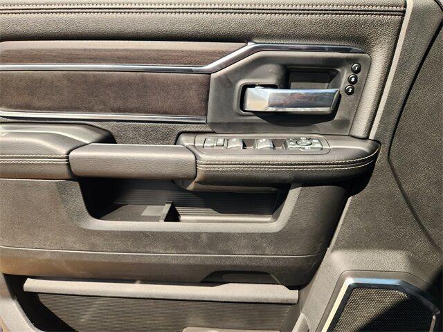 new 2026 Ram 3500 car, priced at $81,654