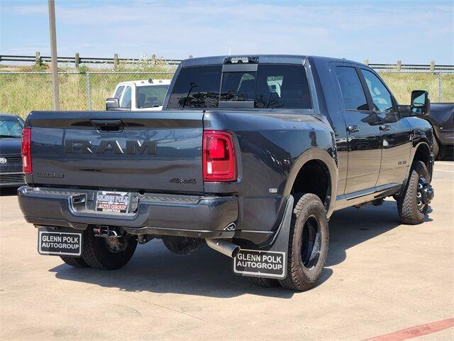 new 2026 Ram 3500 car, priced at $81,654