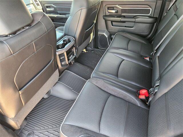 new 2026 Ram 3500 car, priced at $81,654