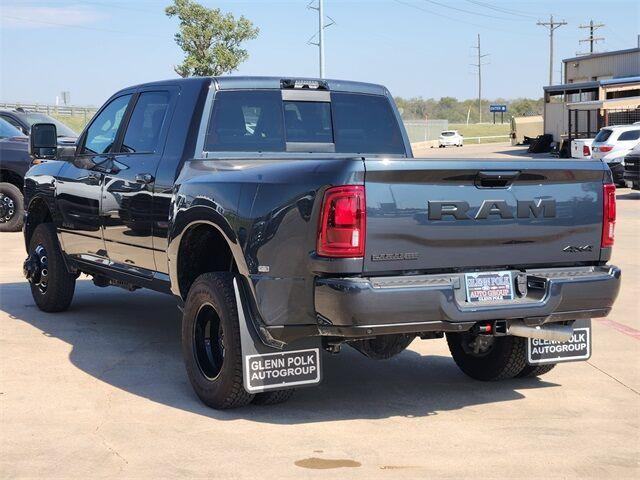 new 2026 Ram 3500 car, priced at $81,654