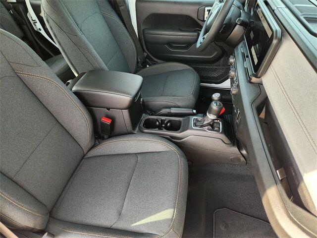 new 2026 Jeep Gladiator car, priced at $40,330