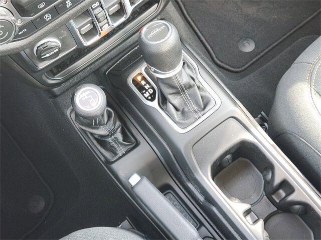 new 2026 Jeep Gladiator car, priced at $40,330