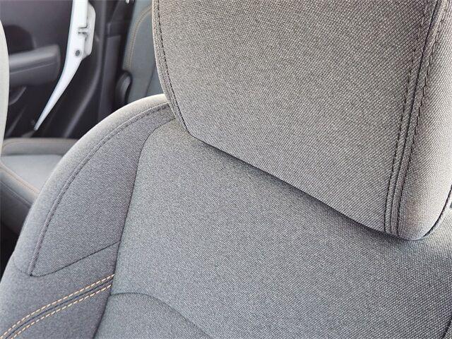 new 2026 Jeep Gladiator car, priced at $40,330