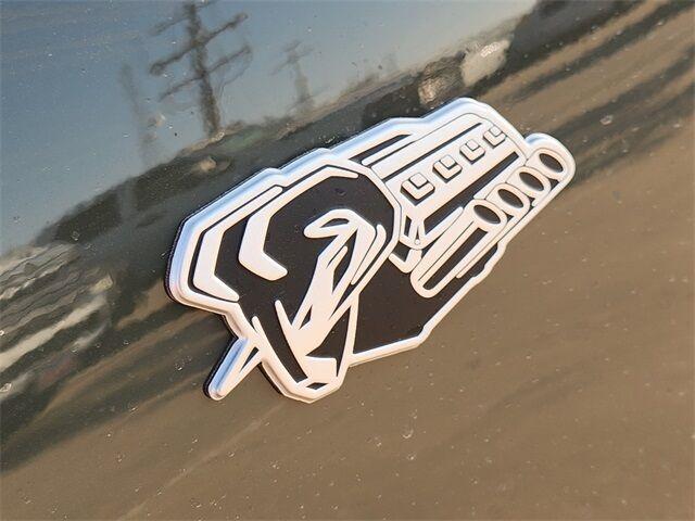 new 2026 Ram 1500 car, priced at $53,744