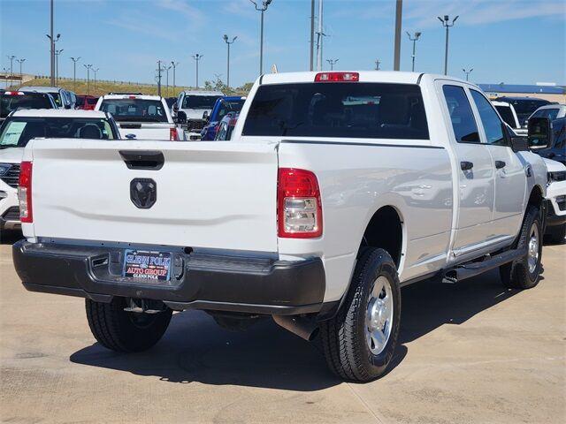 used 2023 Ram 2500 car, priced at $36,000