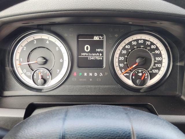 used 2018 Ram 1500 car, priced at $13,505