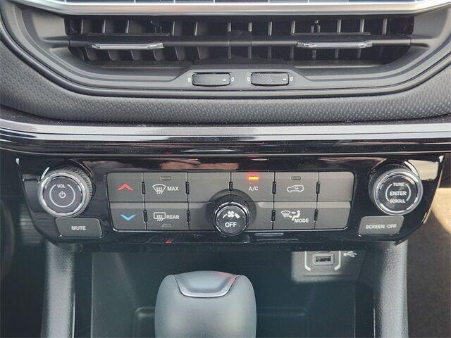 new 2026 Jeep Compass car, priced at $28,716