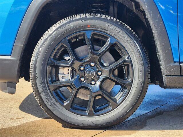 new 2026 Jeep Compass car, priced at $28,716