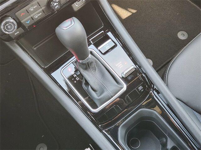 new 2026 Jeep Compass car, priced at $28,716