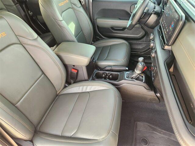 used 2024 Jeep Gladiator car, priced at $49,750