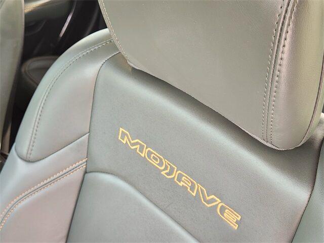 used 2024 Jeep Gladiator car, priced at $49,750