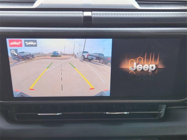 used 2024 Jeep Gladiator car, priced at $49,750