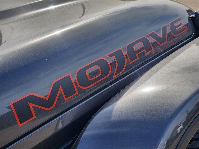 used 2024 Jeep Gladiator car, priced at $49,750