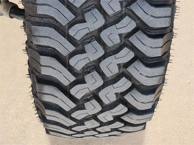 used 2024 Jeep Gladiator car, priced at $49,750