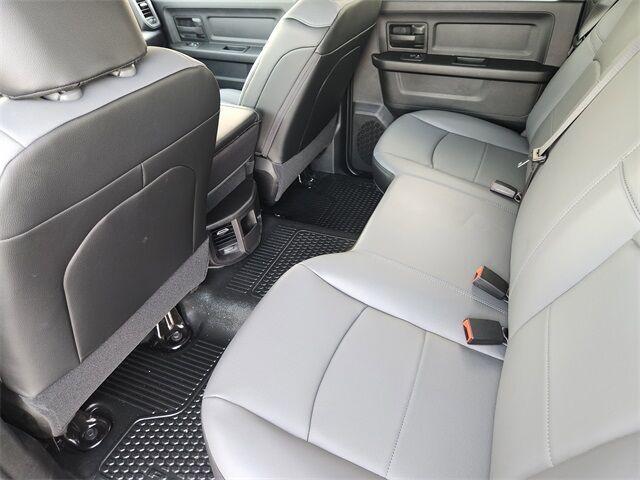 new 2026 Ram 3500 car, priced at $64,562