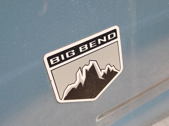 used 2021 Ford Bronco Sport car, priced at $18,250