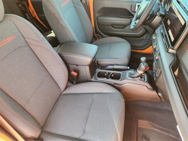 new 2025 Jeep Gladiator car, priced at $45,840