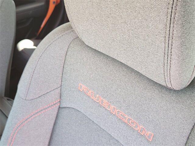 new 2025 Jeep Gladiator car, priced at $45,840