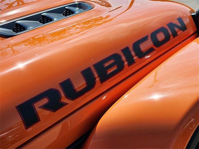 new 2025 Jeep Gladiator car, priced at $45,840