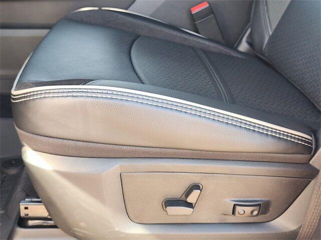 new 2026 Ram 3500 car, priced at $76,319