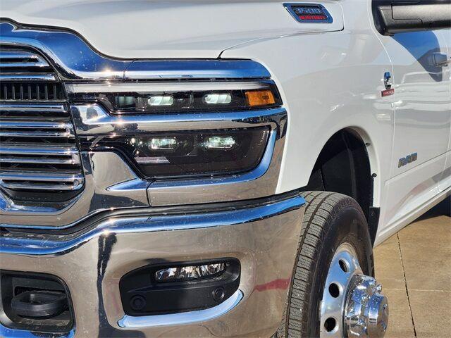 new 2026 Ram 3500 car, priced at $76,319