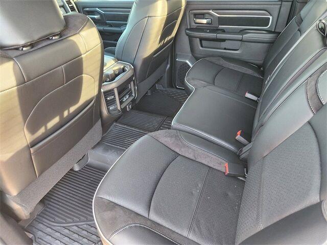 new 2026 Ram 3500 car, priced at $76,319