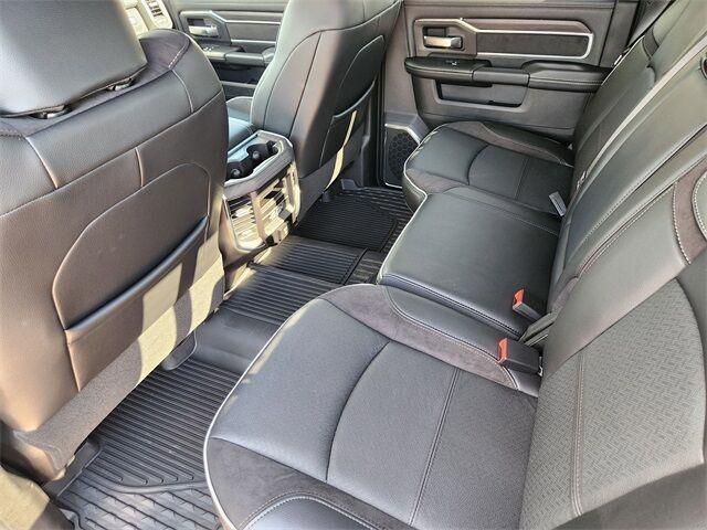 new 2026 Ram 3500 car, priced at $79,194