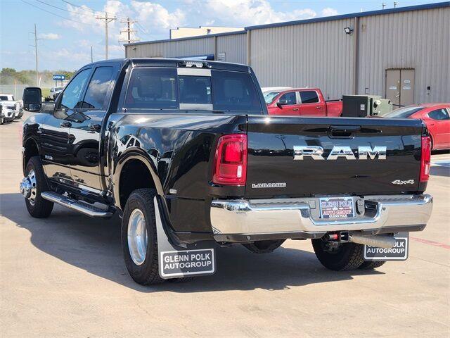 new 2026 Ram 3500 car, priced at $79,194