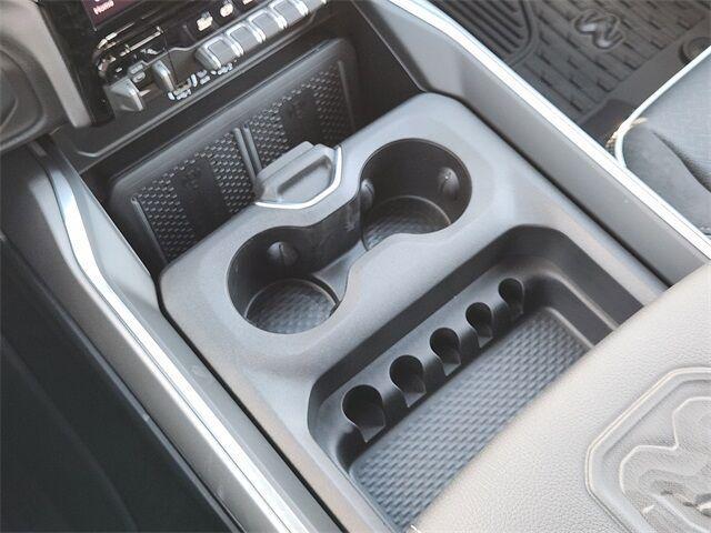 new 2026 Ram 3500 car, priced at $79,194