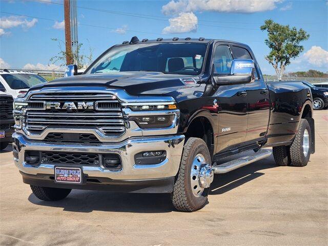 new 2026 Ram 3500 car, priced at $79,194
