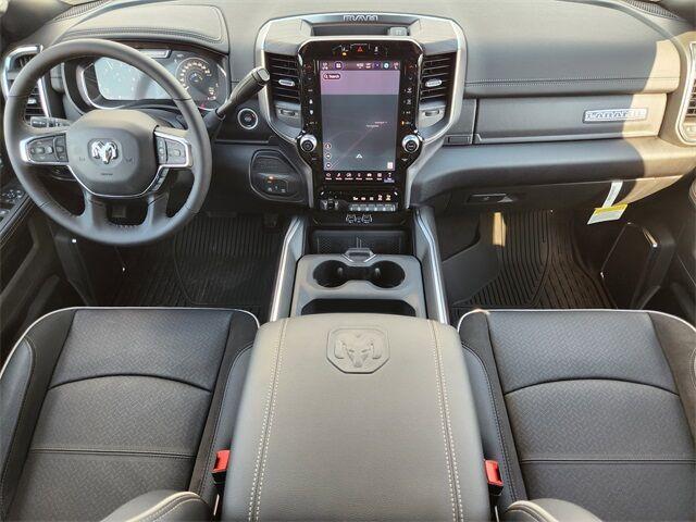 new 2026 Ram 3500 car, priced at $79,194