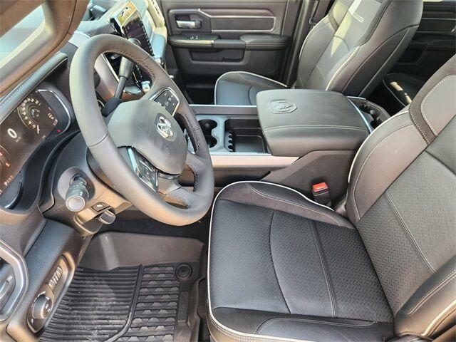 new 2026 Ram 3500 car, priced at $79,194