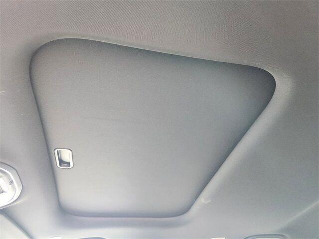 new 2025 Jeep Grand Cherokee L car, priced at $42,456