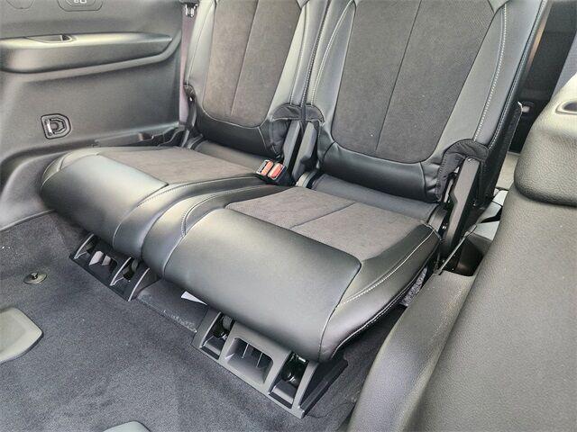 new 2025 Jeep Grand Cherokee L car, priced at $42,456