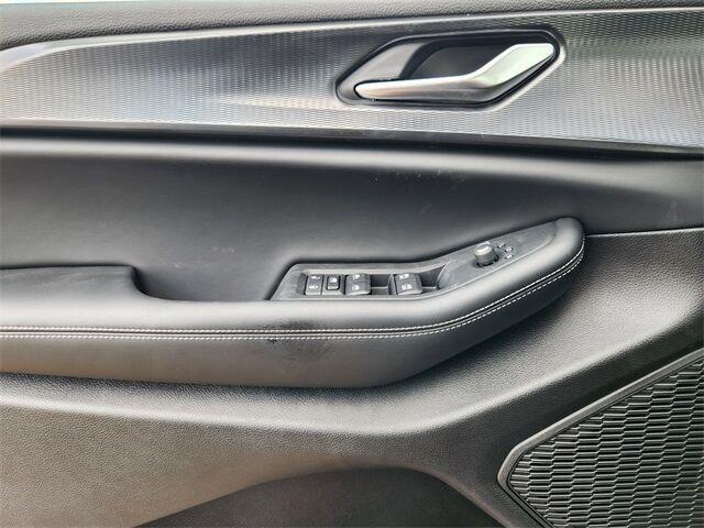 new 2025 Jeep Grand Cherokee L car, priced at $42,456