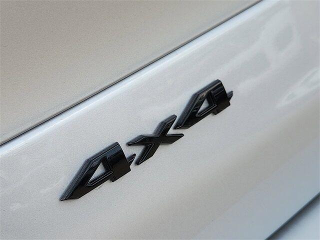 new 2025 Jeep Grand Cherokee L car, priced at $42,456