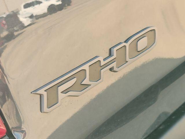 new 2026 Ram 1500 car, priced at $70,084