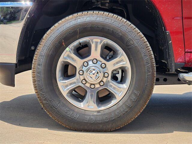 new 2026 Ram 2500 car, priced at $53,370