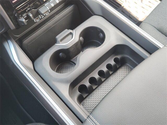 new 2026 Ram 2500 car, priced at $53,370