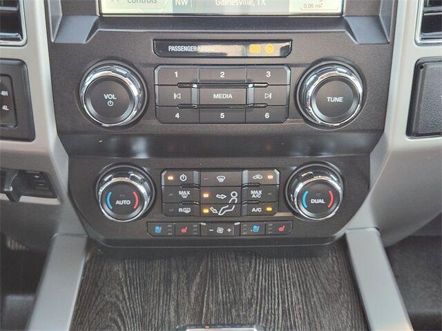 used 2021 Ford F-250 car, priced at $53,750