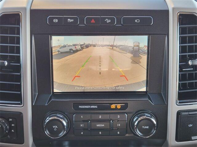 used 2021 Ford F-250 car, priced at $53,750