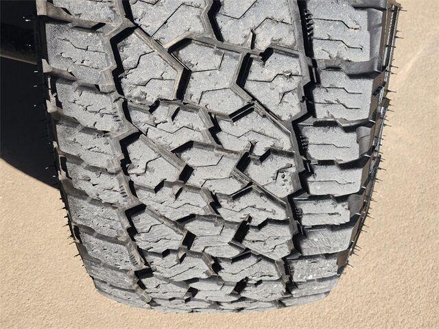 used 2021 Ford F-250 car, priced at $53,750